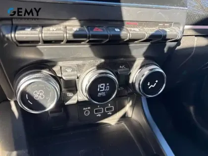 Photo 22 Renault Arkana  E-Tech hybride 145 - 22