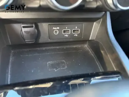 Photo 28 Renault Arkana  E-Tech hybride 145 - 22