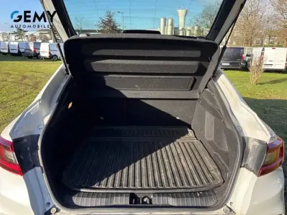 Photo 5 Renault Arkana  E-Tech hybride 145 - 22