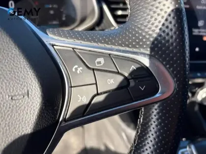 Photo 17 Renault Arkana  E-Tech hybride 145 - 22