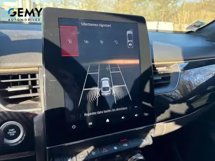 Photo 21 Renault Arkana  E-Tech hybride 145 - 22