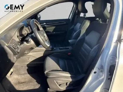 Photo 8 Renault Arkana  E-Tech hybride 145 - 22