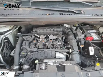 Photo 11 Peugeot Partner  FOURGON M 650 KG PURETECH 110 S&S BVM6