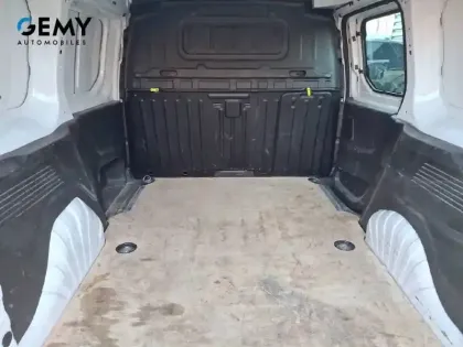 Photo 5 Peugeot Partner  FOURGON M 650 KG PURETECH 110 S&S BVM6