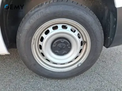 Photo 10 Peugeot Partner  FOURGON M 650 KG PURETECH 110 S&S BVM6