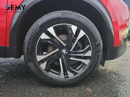 Photo 13 Peugeot 2008  BlueHDi 130 S&S EAT8