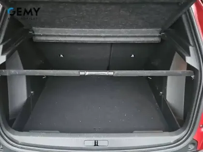 Photo 5 Peugeot 2008  BlueHDi 130 S&S EAT8