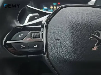 Photo 21 Peugeot 2008  BlueHDi 130 S&S EAT8