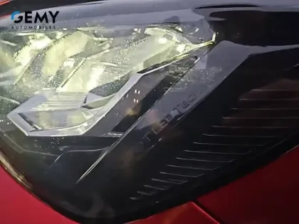 Photo 16 Peugeot 2008  BlueHDi 130 S&S EAT8