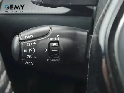 Photo 20 Peugeot 2008  BlueHDi 130 S&S EAT8