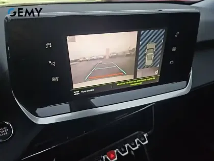 Photo 35 Peugeot 2008  BlueHDi 130 S&S EAT8