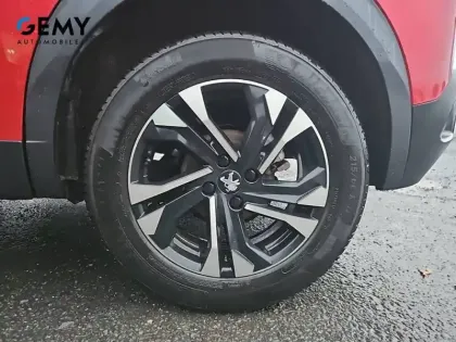 Photo 11 Peugeot 2008  BlueHDi 130 S&S EAT8