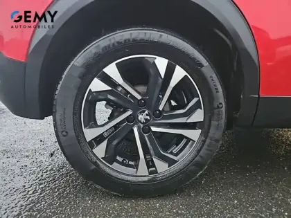 Photo 12 Peugeot 2008  BlueHDi 130 S&S EAT8