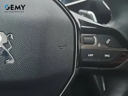 Photo 22 Peugeot 2008  BlueHDi 130 S&S EAT8