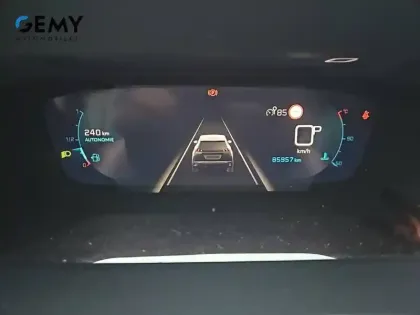 Photo 24 Peugeot 2008  BlueHDi 130 S&S EAT8