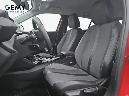 Photo 8 Peugeot 2008  BlueHDi 130 S&S EAT8