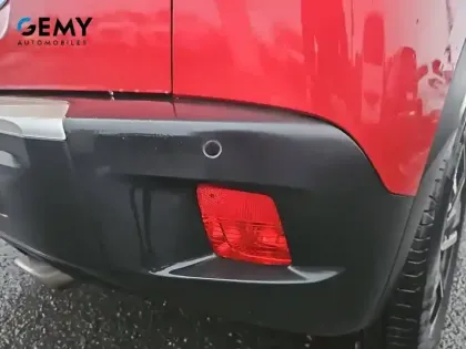 Photo 14 Peugeot 2008  BlueHDi 130 S&S EAT8