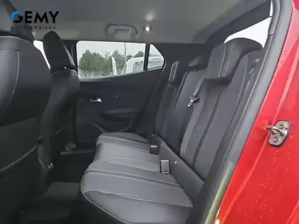 Photo 9 Peugeot 2008  BlueHDi 130 S&S EAT8