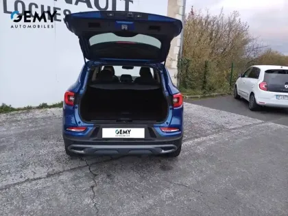Photo 5 Renault Kadjar  Blue dCi 115