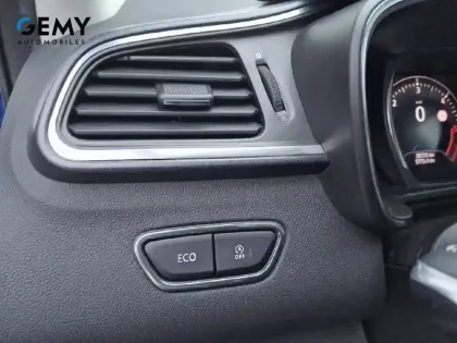 Photo 15 Renault Kadjar  Blue dCi 115