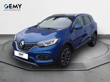 Photo Renault Kadjar Intens