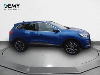 Photo 3 Renault Kadjar  Blue dCi 115
