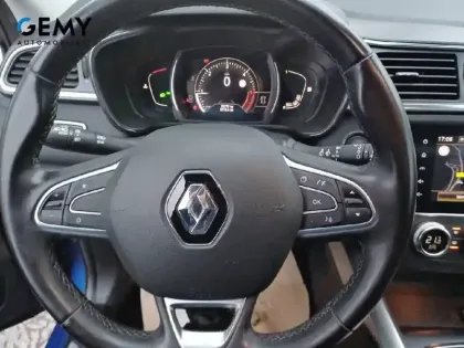 Photo 14 Renault Kadjar  Blue dCi 115