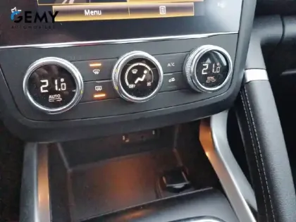 Photo 13 Renault Kadjar  Blue dCi 115