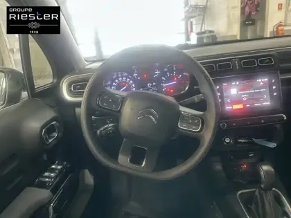 Photo 8 Citroën C3  PureTech 110 ch EAT6