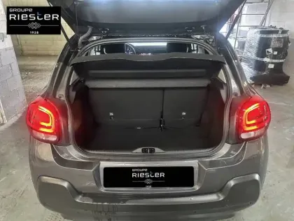 Photo 5 Citroën C3  PureTech 110 ch EAT6