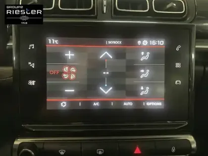 Photo 23 Citroën C3  PureTech 110 ch EAT6