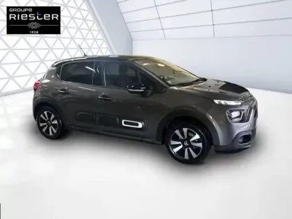 Photo 2 Citroën C3  PureTech 110 ch EAT6