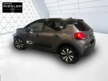 Photo 30 Citroën C3  PureTech 110 ch EAT6
