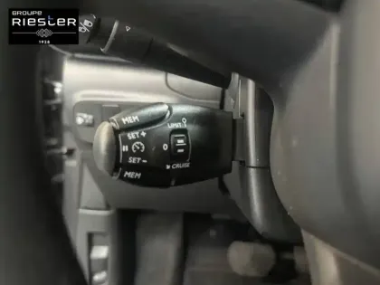 Photo 22 Citroën C3  PureTech 110 ch EAT6