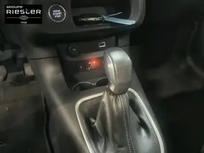 Photo 13 Citroën C3  PureTech 110 ch EAT6