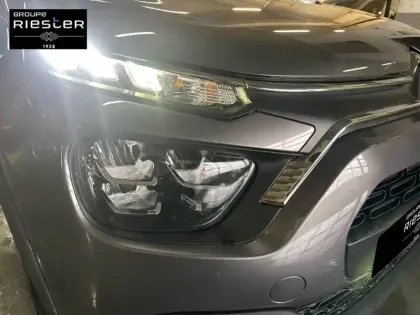 Photo 15 Citroën C3  PureTech 110 ch EAT6