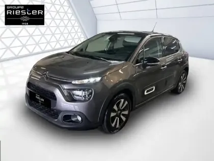 Photo Citroën C3 Max