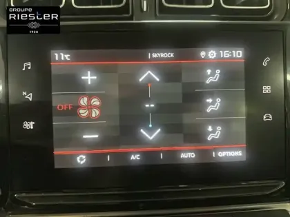 Photo 21 Citroën C3  PureTech 110 ch EAT6