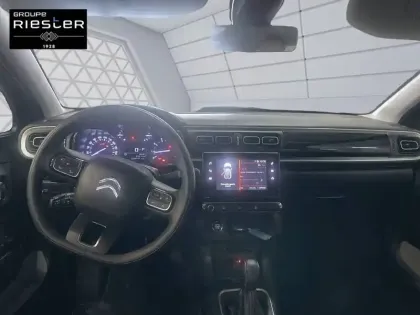 Photo 7 Citroën C3  PureTech 110 ch EAT6