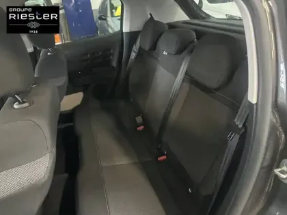 Photo 11 Citroën C3  PureTech 110 ch EAT6