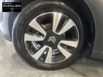 Photo 12 Citroën C3  PureTech 110 ch EAT6