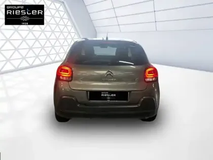 Photo 4 Citroën C3  PureTech 110 ch EAT6