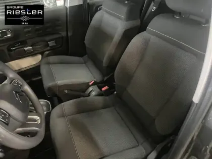 Photo 10 Citroën C3  PureTech 110 ch EAT6