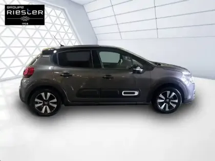 Photo 51 Citroën C3  PureTech 110 ch EAT6
