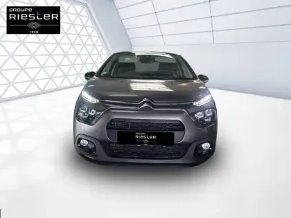 Photo 1 Citroën C3  PureTech 110 ch EAT6