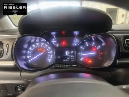 Photo 9 Citroën C3  PureTech 110 ch EAT6