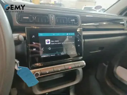 Photo 15 Citroën C3  PureTech 83 ch BVM5