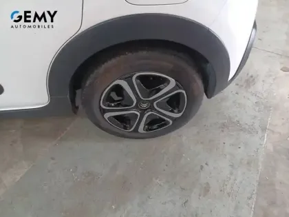 Photo 10 Citroën C3  PureTech 83 ch BVM5