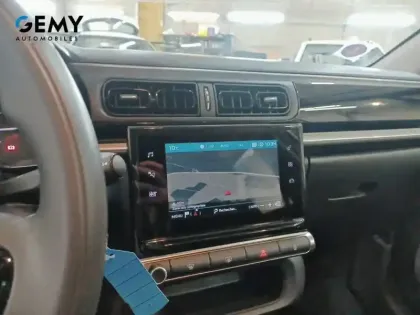 Photo 16 Citroën C3  PureTech 83 ch BVM5