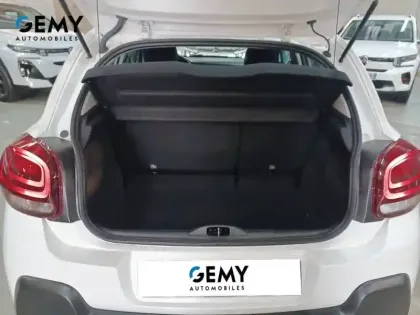 Photo 5 Citroën C3  PureTech 83 ch BVM5